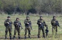 Статус участника боевых действий получили около 1 тыс. женщин