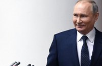 Меркель виступила за прямий діалог Євросоюзу з Путіним для "покращення відносин"