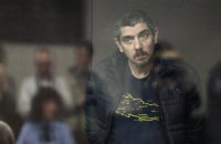 Російський суд дав полоненому захиснику Маріуполя 19 років тюрми