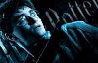 Сотни фанатов Гарри Поттера ночуют под открытым небом