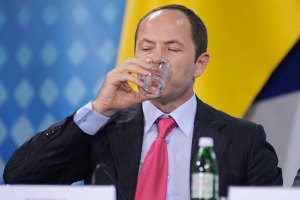 Митинг "за" пенсионную реформу обошелся Тигипко в 200 тыс. грн