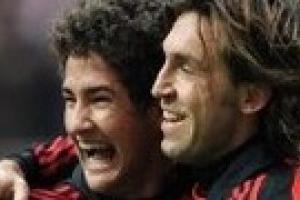 Адриано Галлиани: «Милан» отверг гигантское предложение по Пато»