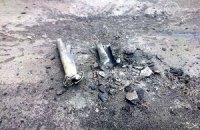 В Попасной погибли двое гражданских