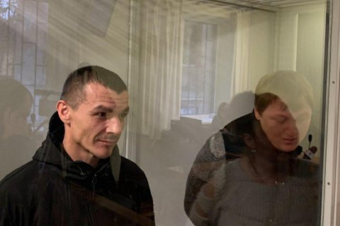 Суд избрал меру пресечения двум причастным к стрельбе в Мукачево