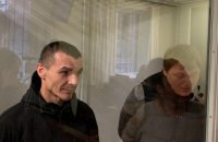 Суд избрал меру пресечения двум причастным к стрельбе в Мукачево