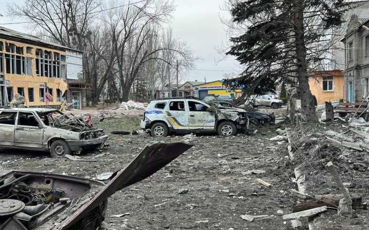 На Лиманському напрямку знищено 46 окупантів, - Східне угруповання