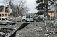 На Лиманському напрямку знищено 46 окупантів, - Східне угруповання