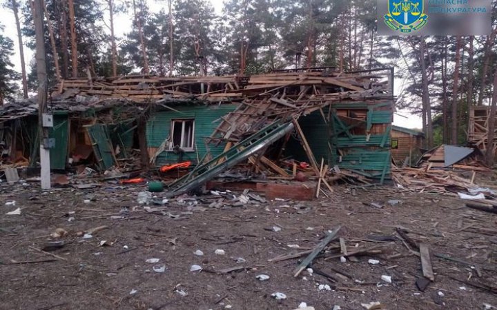 Прикордоння Сумщини обстрілювали за добу 34 рази, є поранені