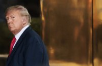 Радники Трампа з'їздили "на розвідку" в Ізраїль