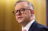 Австралія проведе переговори з ЄС щодо підписання оборонної угоди