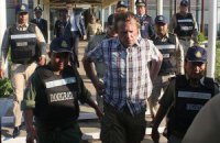 Полонский будет сидеть в одном СИЗО с Савченко