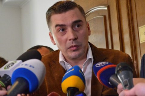 Добродомов піде в мери Львова