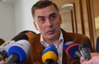 Добродомов пойдет в мэры Львова