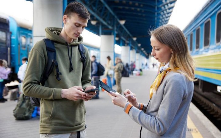 ​Українці повертаються додому з вимушеної евакуації, – "Київстар" 