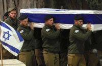 Ізраїль втратив за добу вже 24 солдатів, це найбільше з початку війни, − речник ЦАХАЛу (оновлено)