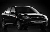 АвтоВАЗ начал серийный выпуск новой бюджетной модели Lada