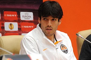 Илсиньо: "Собой доволен, но лучшим был Кучер"