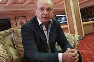 Иванющенко рассекретил свое имущество