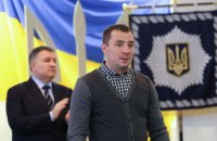 "Титанового Джексона" Терехова призначено радником голови МВС