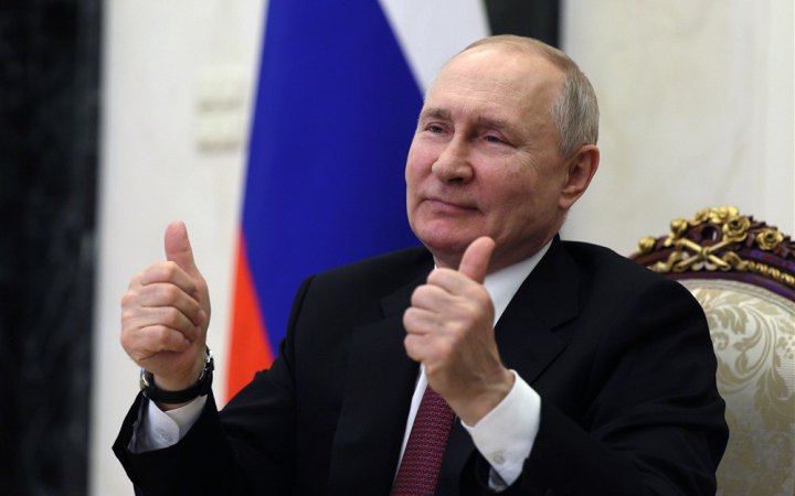 У Росії посилюють воєнну цензуру, – розвідка
