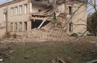 Росіяни вдарили з артилерії по Миколаївщині, є руйнування