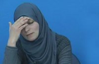 Жена похищенного палестинца судится с Януковичем