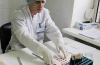 Почти три сотни людей сдали кровь для раненых под Марьинкой