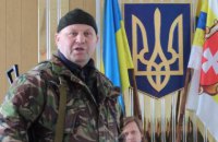 Конотоп назвал улицу именем Музычко