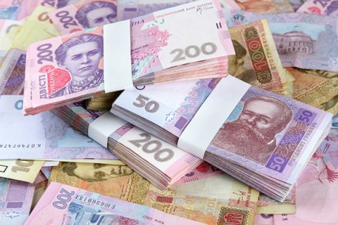 В центре Киева неизвестные похитили из автомобиля сумку с ₴2 млн