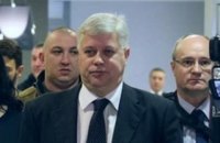 Порошенко назначил временного главу Службы внешней разведки