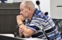 Чаус просить ДБР допитати Холодницького щодо його справи про хабарництво