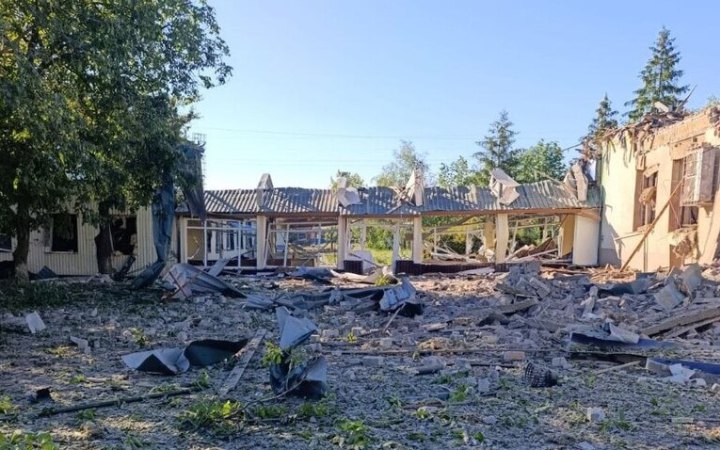 На Донеччині за добу ворог вбив та поранив сімох цивільних