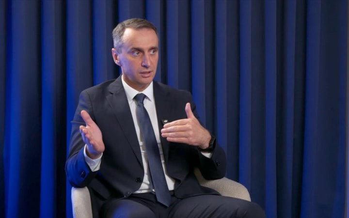 ​Ляшко: Росія почала частіше атакувати фармацевтичні склади в Україні