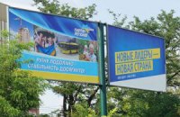 Предвыборные программы: об экономике в последнюю очередь