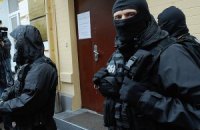 СБУшники задержали хакера за попытку взлома сайта ПР