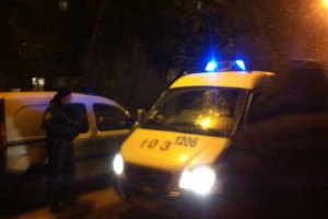 Взрыв в Харькове квалифицировали как теракт 