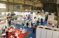 Public Health 2019: досягнення медичної галузі Гадяцького району презентували на престижній Міжнародній виставці