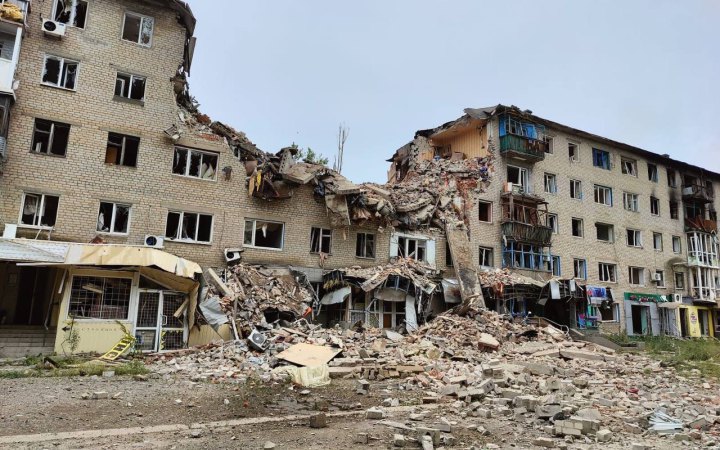 В Авдіївці шукають дитину, яку батьки ховали від евакуації