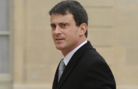 Премьер Франции объявил об отставке и решении идти в президенты