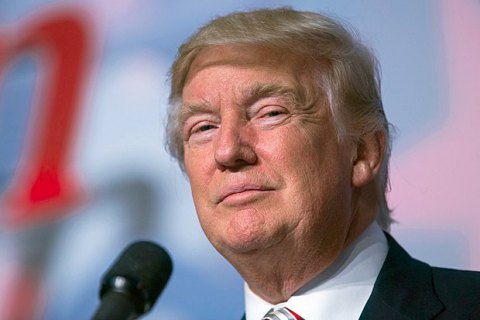 Трамп ветировал резолюции, запрещающие продажу оружия арабским странам