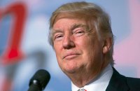 Трамп ветировал резолюции, запрещающие продажу оружия арабским странам