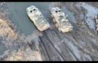 Сьогодні на Донеччині і Луганщині відбили шість ворожих атак