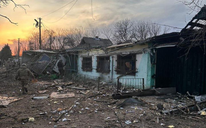 Росія вбила двох цивільних в Авдіївці, ще двоє загинули у селі Багатир на Донеччині