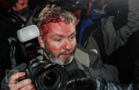 В соцсетях собирают информацию о пострадавших на Майдане