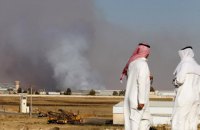 Армия Асада захватила стратегически важный город в Идлибе