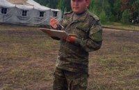 Під Святогірськом росіяни забрали труп офіцера, а тіла солдатів кинули
