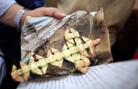 В Египте продлили режим чрезвычайного положения