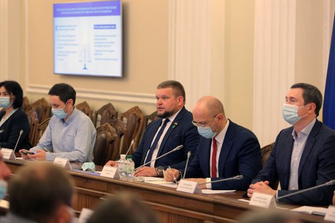 Реформа ГАСИ должна не только преодолеть коррупцию, но и повысить безопасность, - Клочко