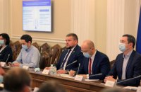 Реформа ГАСИ должна не только преодолеть коррупцию, но и повысить безопасность, - Клочко
