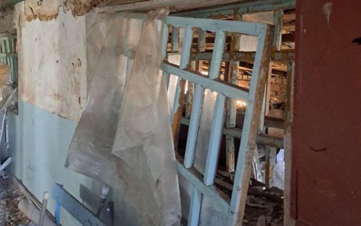Росія з ранку 14 разів атакувала Дніпропетровщину, є постраждала